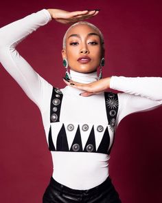 Tati Gabrielle - Wikipedia