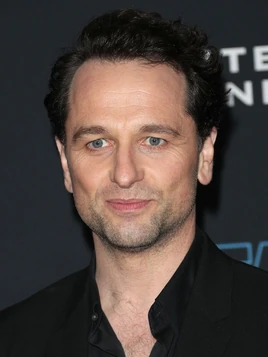 Matthew Rhys Image