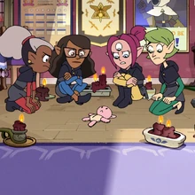 Skara Gallery The Owl House Wiki Fandom Alla nyheter om skara samlade på ett ställe.