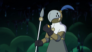 Guard Captain