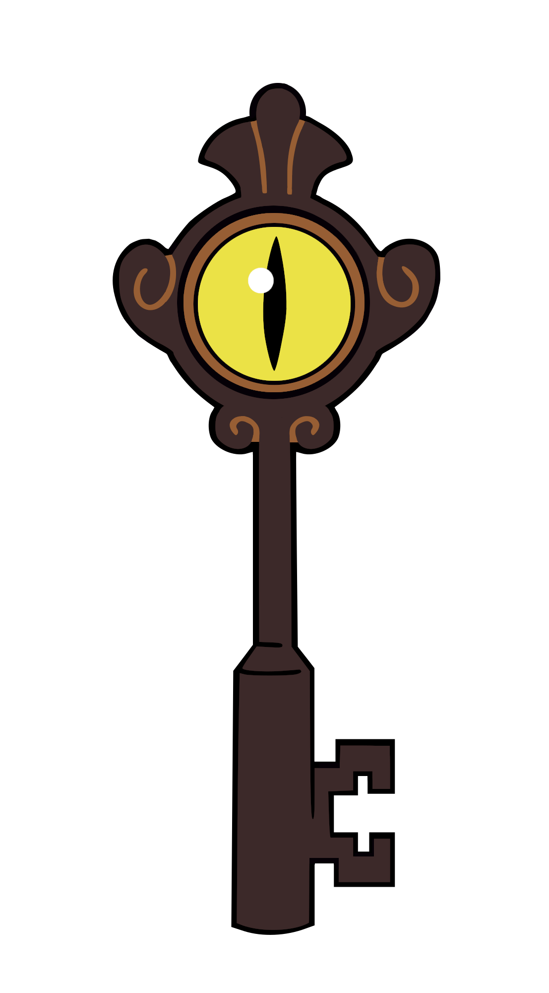 Portal Key, The Owl House Wiki