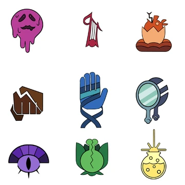 7. Kết luận: Sigils trong 