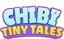 Chibi Tiny Tales logo