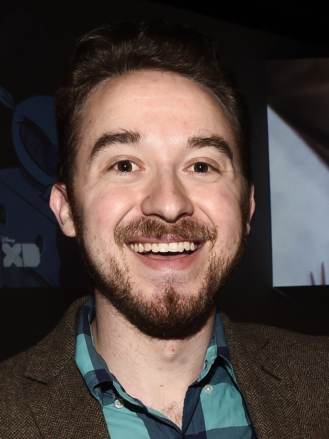 Alex Hirsch The Owl House Wiki Fandom