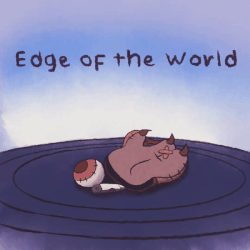 Edge of the World, The Owl House