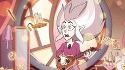 Eda's requiem : r/TheOwlHouse