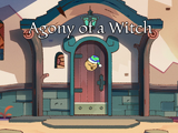 Agony of a Witch