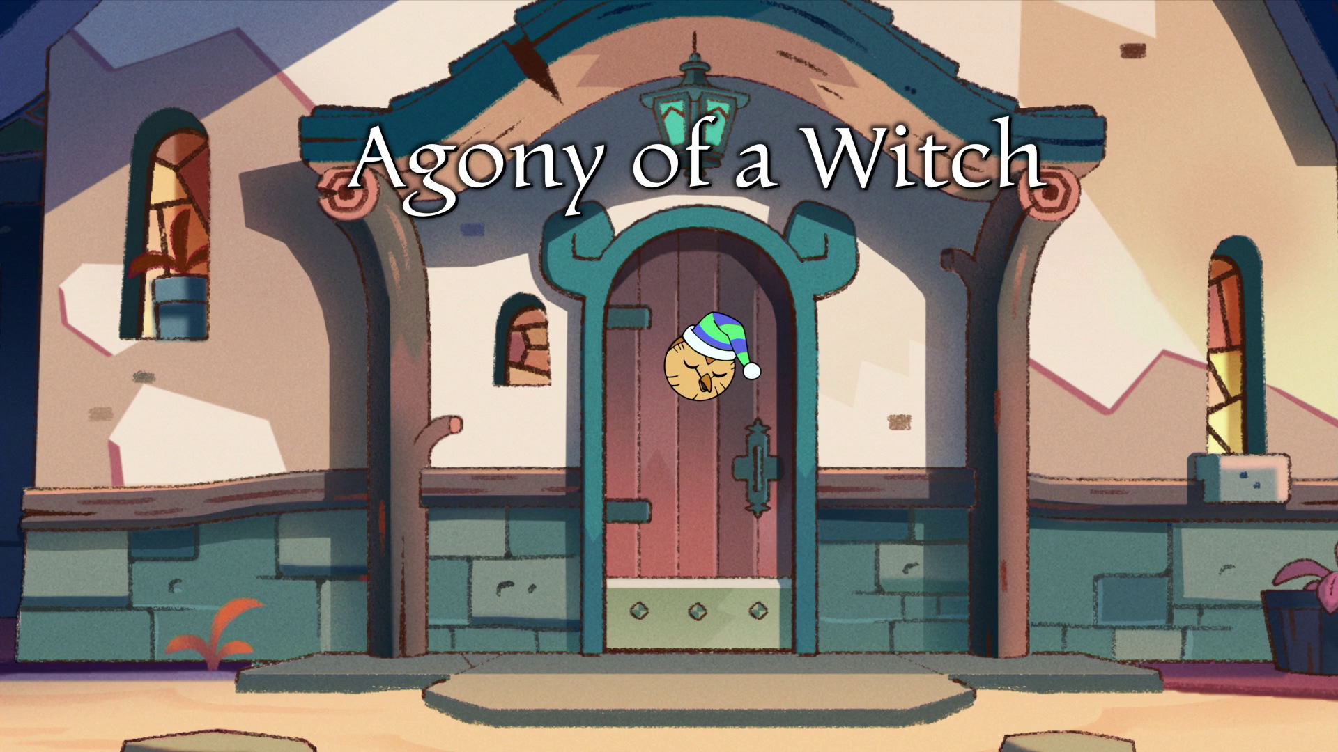 The Owl House S1E18 Agony of a Witch / Recap - TV Tropes