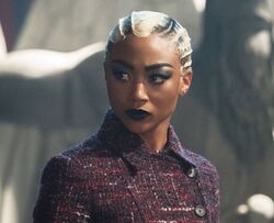 Tati Gabrielle, The Owl House Wiki