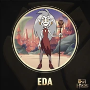 Eda Clawthorne (260 KB) Eda Clawthorne