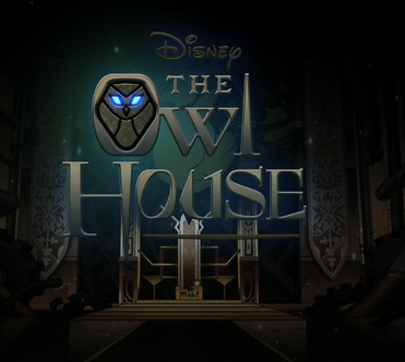 Witch, The Owl House Wiki