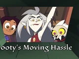 Hooty's Moving Hassle