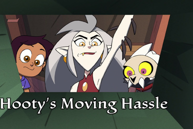 Day 007 of watching atleast one episode a day of TOH until Disney give us  more of The Owl House. (Season 1 Episode 11 : Sense and Insensibility) :  r/TheOwlHouse