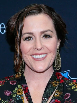 Rachel MacFarlane Image