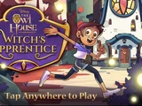 Witch's Apprentice (juego)/Galería