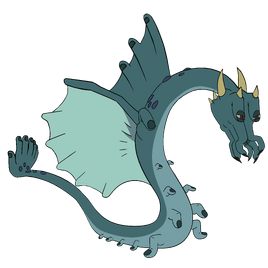 Dragon Profile