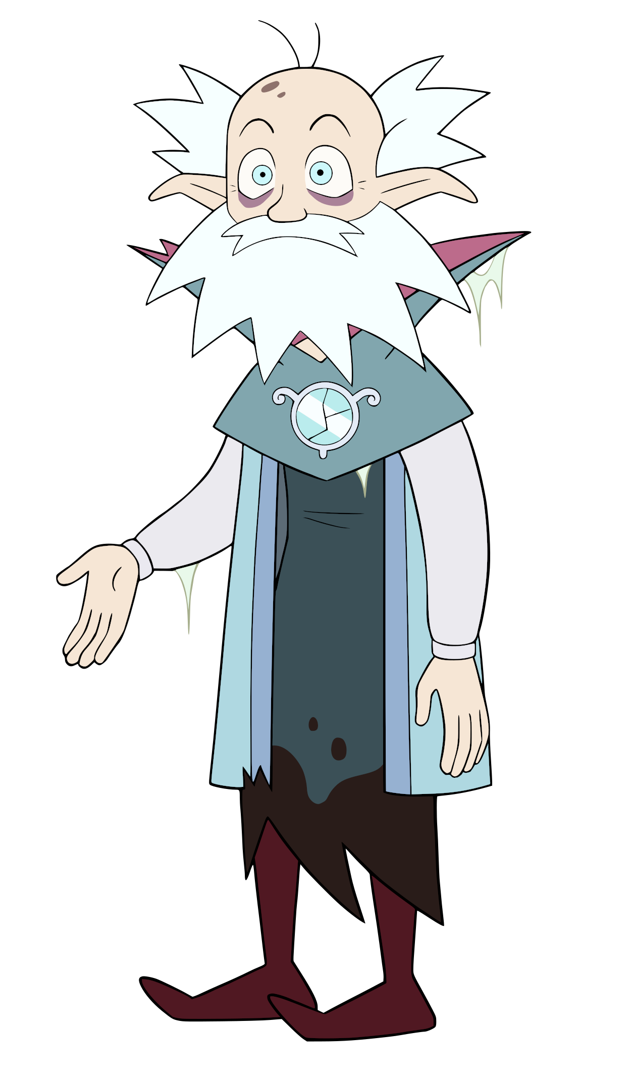 Discuss Everything About The Owl House Wiki Fandom