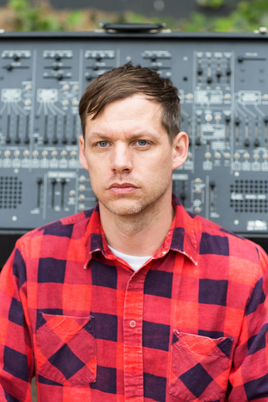 Brad Breeck