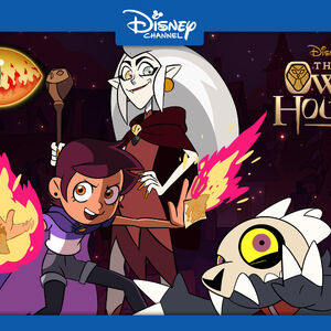 The owl house season 2 watch online hotsell
