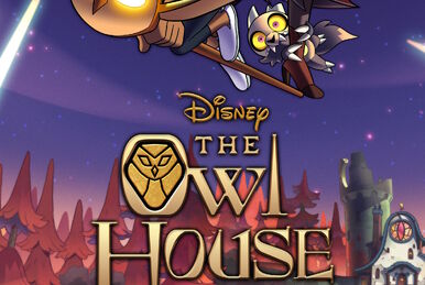 Season 3, The Owl House Wiki