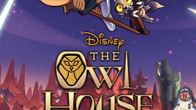 Discuss Everything About The Owl House Wiki, eda clawthorne mbti 