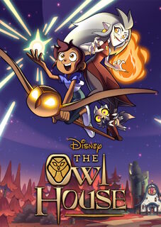 The Owl House Wiki