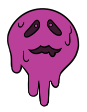 Abomination Coven sigil.