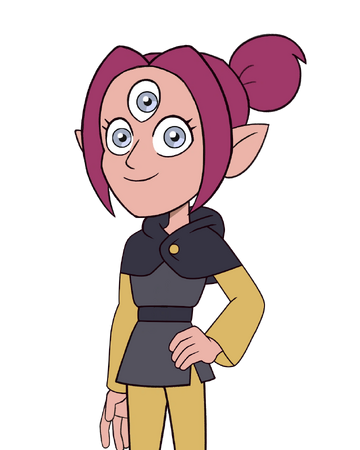 Download Boscha The Owl House Wiki Fandom