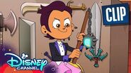 Prom Night at Hexside The Owl House Disney Channel