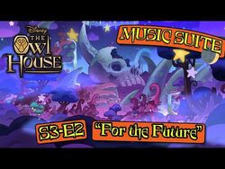 The Owl House: For The Future Review - A Personal Journey Of Cosmic  Proportions