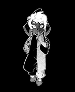 Episode Countdown Day One by Dana Terrace.