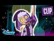 King's Tide - The Owl House - Disney Channel Animation