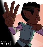 Gus three days promo.jpg (101 KB) Season 1 Countdown Day Three by Dana Terrace.