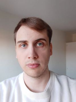 Matthieu Cousin