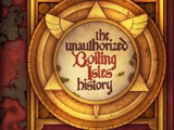 The Unauthorized Boiling Isles History