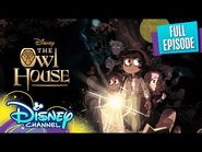 SEASON 3 PREMIERE FULL EPISODE - Thanks to Them - S3 E1 - The Owl House - Disney Channel Animation