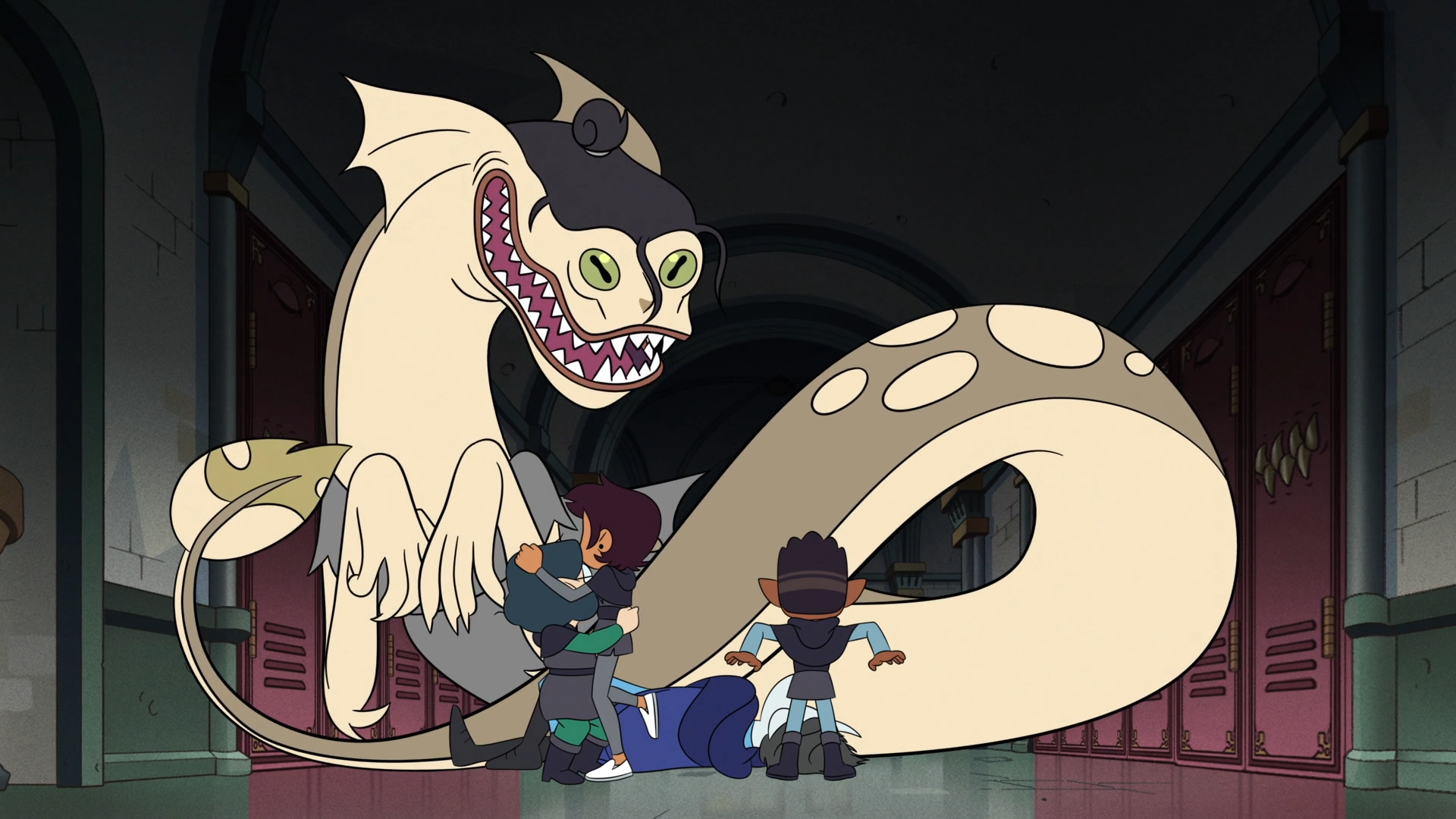 Discuss Everything About The Owl House Wiki Fandom