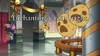 Enchanting Grom Fright titlecard