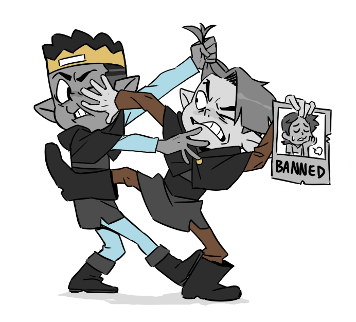 Matt Tholomule/Gallery The Owl House Wiki Fandom