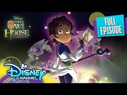 Owl house episode 13 full episode top