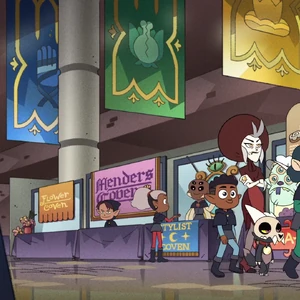 Skara Gallery The Owl House Wiki Fandom Skara stift) is the oldest existing diocese in sweden, originally a latin bishopric of the roman catholic church, and since protestant reformation a lutheran diocese of the church of sweden (the former state church of sweden), with its seat at skara in västergötland.