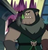 Green Fang