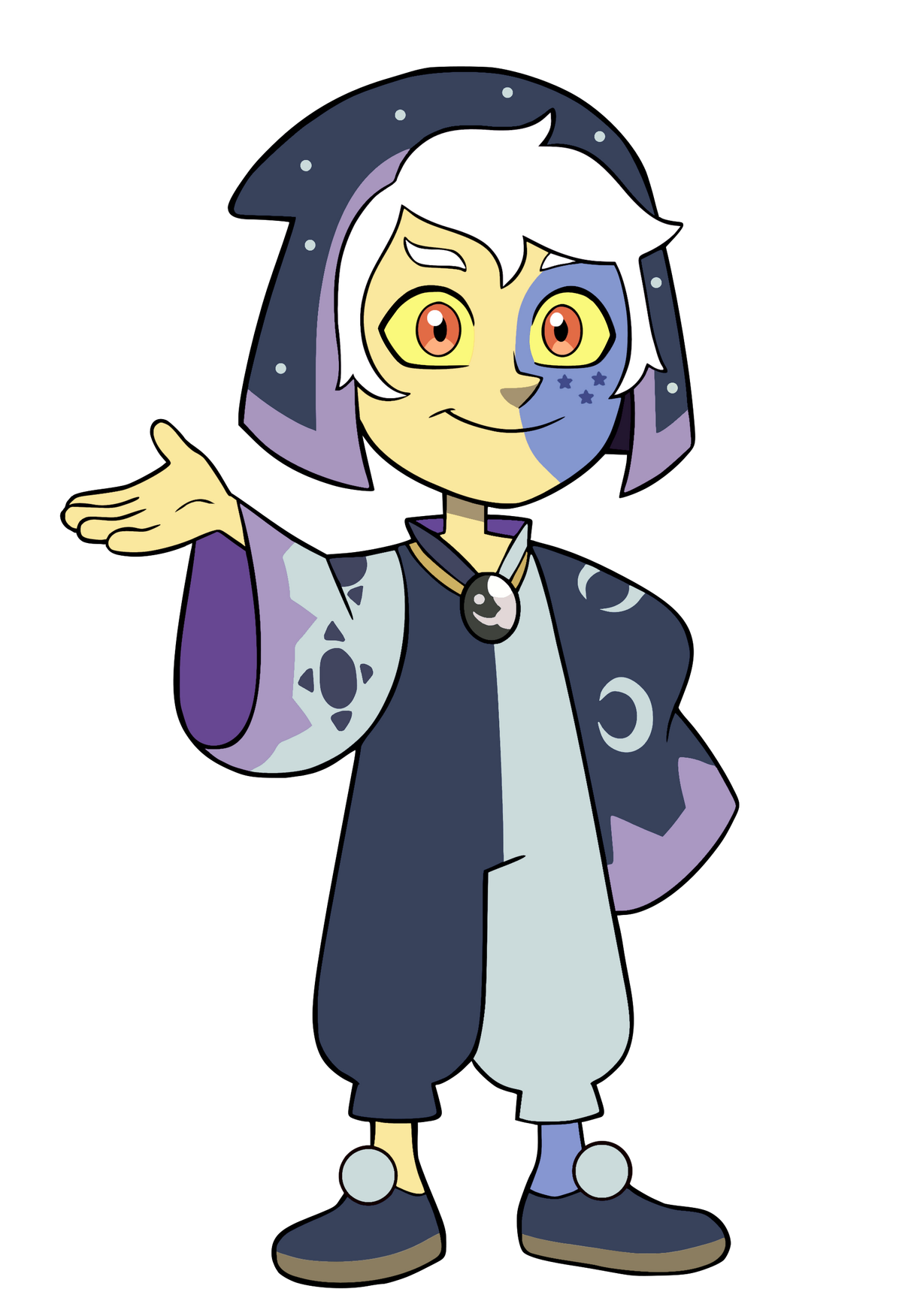 The owl house episode 1 online free outlet