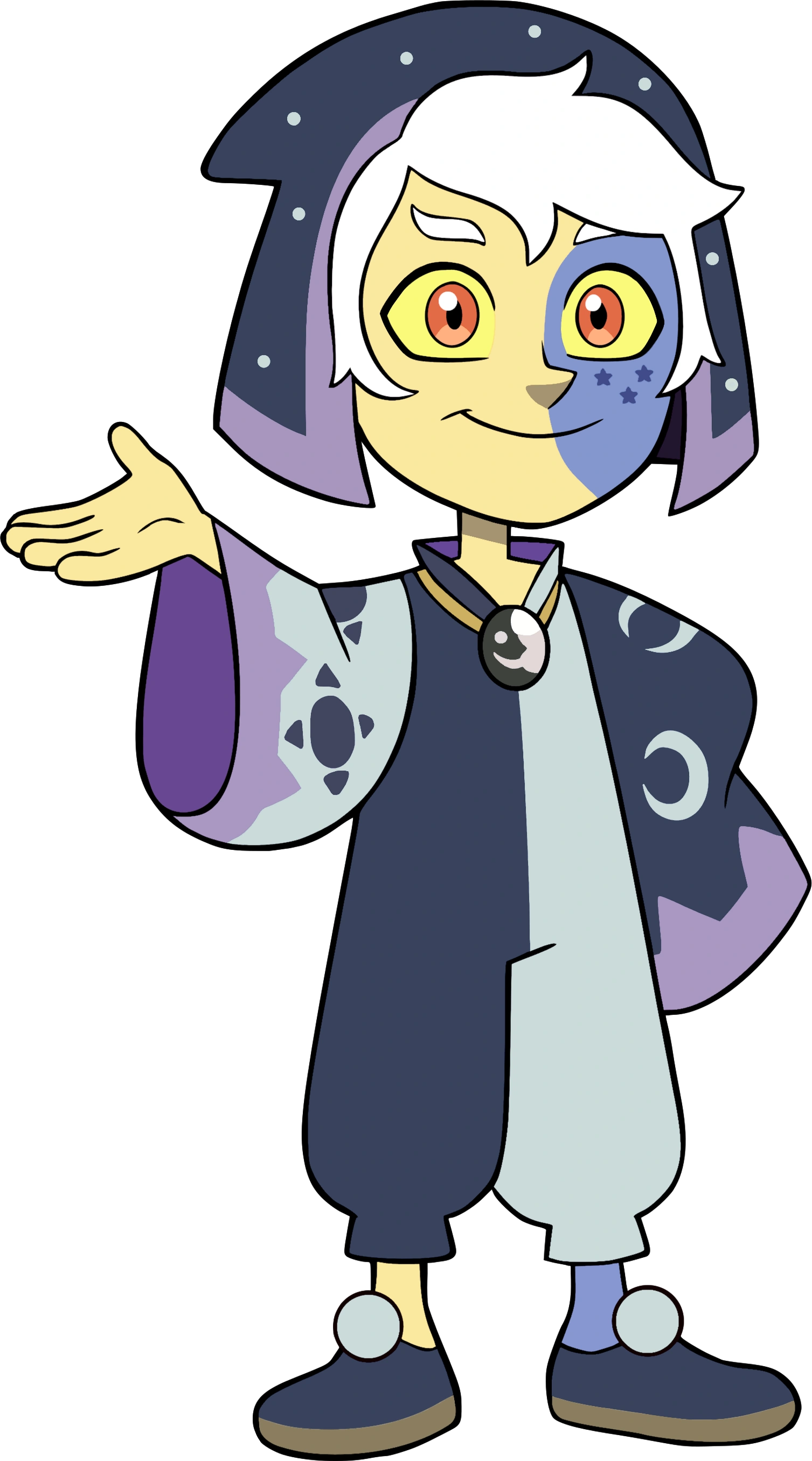 Discuss Everything About The Owl House Wiki Fandom