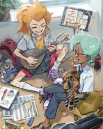 Raeda by Daun Han.jpg (1.01 MB) Art by Daun Han.