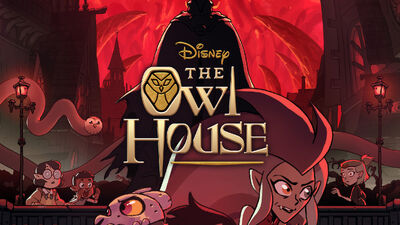 Owl house leaks