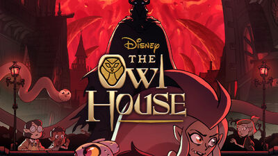 Season 2, The Owl House Wiki