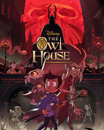 Season 2 The Owl House Wiki Fandom