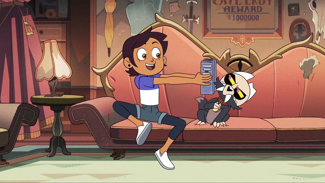 Episodes