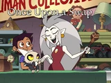 Once Upon a Swap